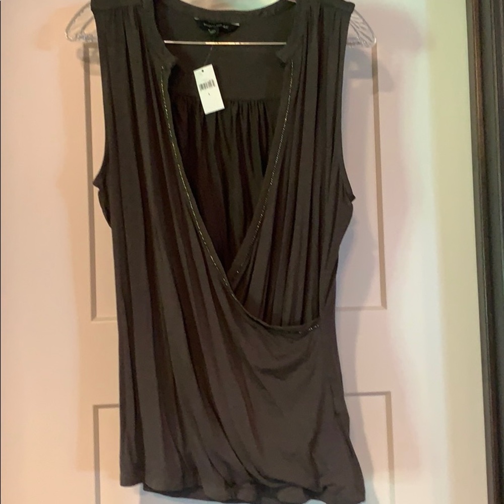 NWT Women’s Banana Republic Beautiful Tank!